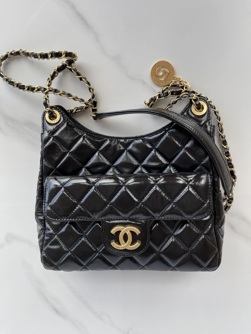 Chanel Satchel Bags